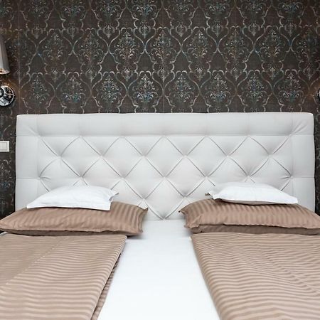 Bed & Breakfast Dosen IV Baska  Ngoại thất bức ảnh