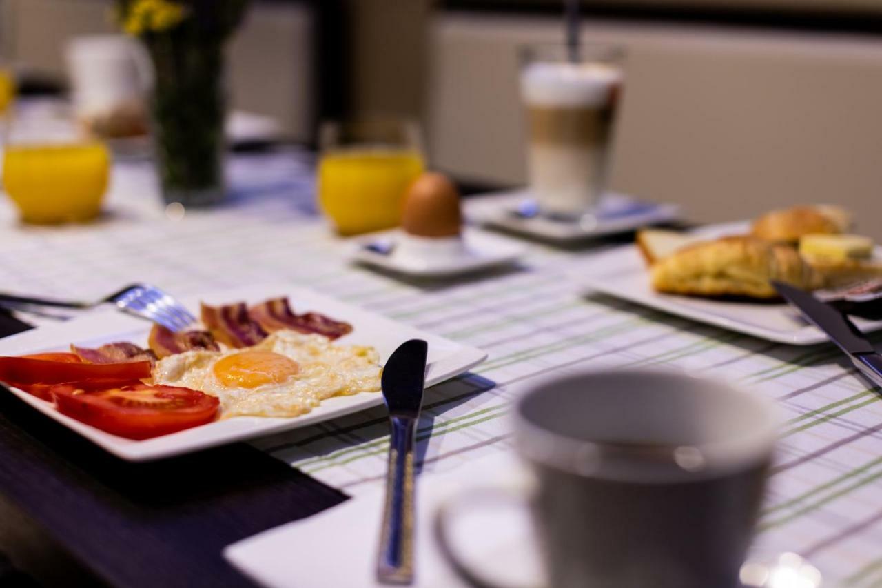 Bed & Breakfast Dosen IV Baska  Ngoại thất bức ảnh