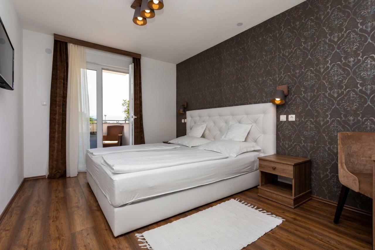 Bed & Breakfast Dosen IV Baska  Ngoại thất bức ảnh