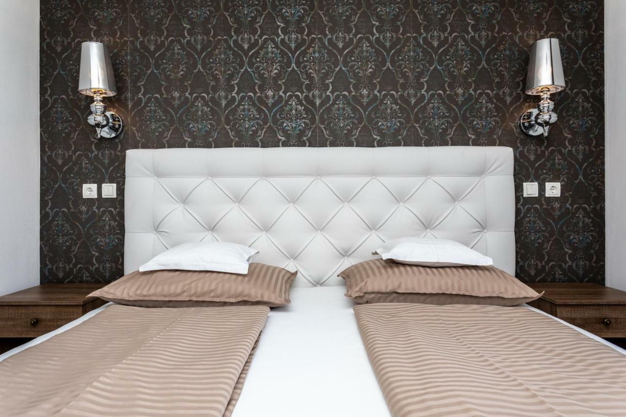 Bed & Breakfast Dosen IV Baska  Ngoại thất bức ảnh