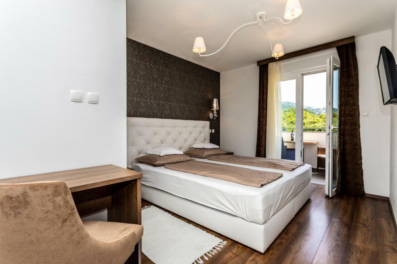 Bed & Breakfast Dosen IV Baska  Ngoại thất bức ảnh
