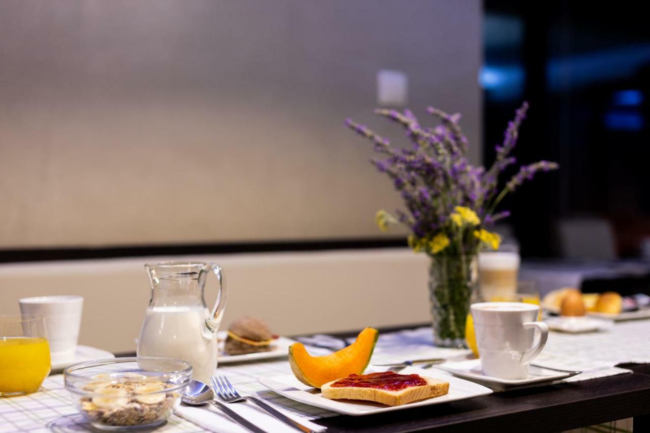 Bed & Breakfast Dosen IV Baska  Ngoại thất bức ảnh